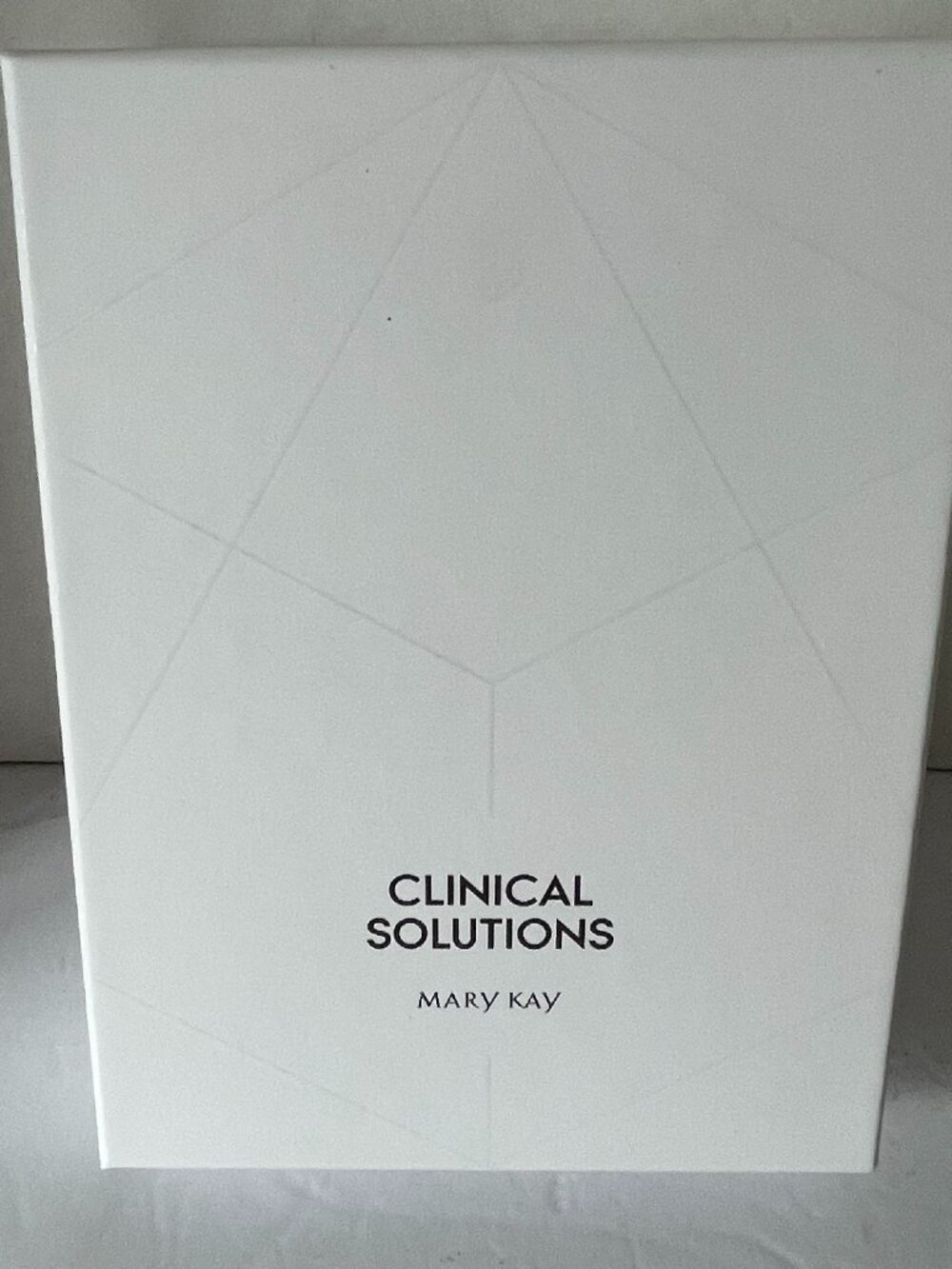 Mary Kay Clinical Solutions Retinol 0.5 Set + Calm Restore Facial Milk exp 12/22